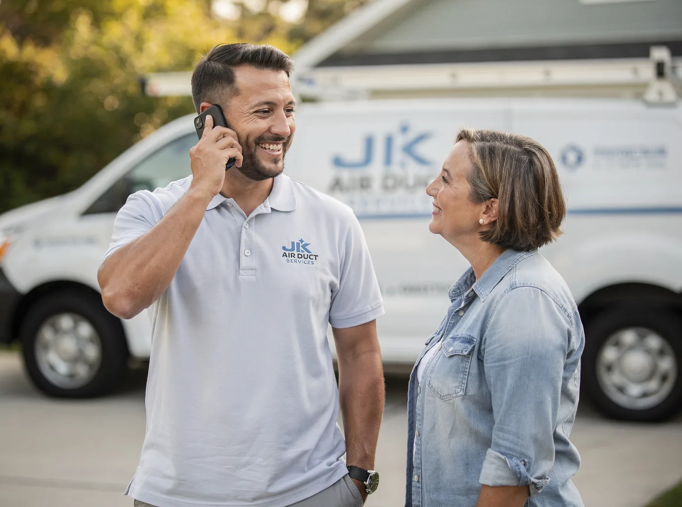 Air Duct Cleaning South Point, OH FAQs